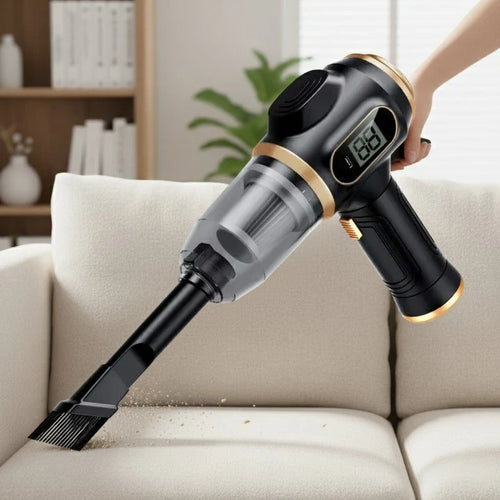 Aspirateur sans fil 6-en-1